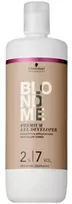 Schwarzkopf Blondme Gel Premium Developer 2 7 Vol, 1000 ml