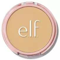 Elf Cosmetics Elf Halo Glow Powder Filter Foundation presuota pudra, atspalvis; Light Warm, 10 g