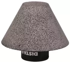 Deimantinė freza DISTAR 89568442049; 27-82 mm; M14