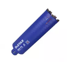 Deimantinė gręžimo karūna DISTAR 10170429028; 1 1/4''; 102x300 mm