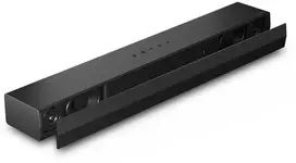 Namų kino sistema LG S20A Juodas 2.0 kan. 50 W