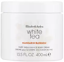 Elizabeth Arden Baltas Tea Mandarin Blossom - tělový krém