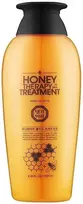 Daeng Gi Meo Ri Professional Honey Therapy PLUS Treatment - Maitinantis plaukų balzamas su medumi, 250 ml