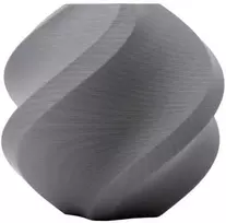 Bambu Lab Refill PLA Matte plastikas 1.75mm 1kg - Ash Pilkas