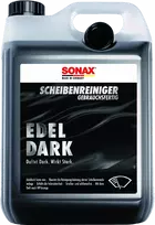 SONAX Vasarinis langų apiplovimo skystis Edel Dark, 5L 170500