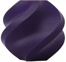 Bambu Lab PLA Basic plastikas 1.75mm 1kg – pridedama daugkartinio naudojimo ritė – Indigo Violetinė