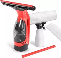 STARK akumuliatorinis langų valytuvas 20 W, 280 mm, ličio jonų baterija, WC-2000 HOME