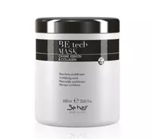 Plaukų kaukė su keratinu Be Hair, 1000ml.