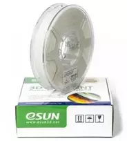 eSun PLA Luminous GLOW IN THE DARK plastikas 1kg 1.75mm - Mėlyna