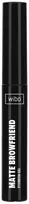 Wibo Brow Friend matinis antakių gelis 02, 5 g