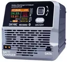 SkyRC BD380+ discharger