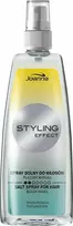 Joanna Styling Effect druskos plaukų lakas – paplūdimio įvaizdis 150ml