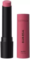 Catrice „Blur-Real“ matiniai lūpų dažai 3 g