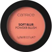 Catrice Soft Blur Colorete En Polvo 010-Lychee Lush, 5 g