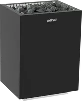 Elektrinė pirties krosnelė - Harvia Virta Wall HLW90E 9,0 kW