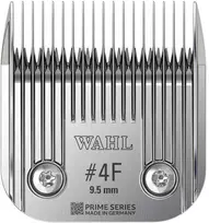 Wahl Clipper Corporation WAHL 1264-7190, #4F 9,5mm Kerpamoji galvutė