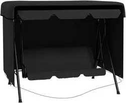 Lauko baldų uždangalas 215 x 155 x 150 cm