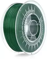 3D plastikas Devil Design ASA 1.75mm 0.8kg - Race Žalias