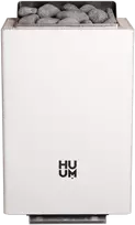 Elektrinė pirties krosnelė - HUUM Core Wall Mini 4, balta