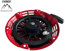 STARTERIS TINKANTIS HONDA GX110-GX160 METALINIS LIEŽUVIS APVALIOS L FORMOS EVEREST