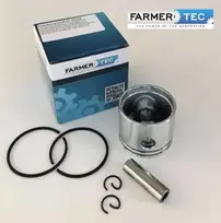 Tinkantis Husqvarna STŪMOKLIO KOMPLEKTAS PARTNER 351 FARMERTEC