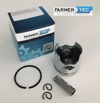 Kinija STŪMOKLIO KOMPLEKTAS KINIETIŠKO PJŪKLO 38cc FARMERTEC