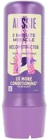AUSSIE RECONSTRUCTOR 3 MINUTES deep conditioner 250 ml