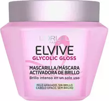 L'Oreal ELVIVE GLYCOLIC GLOSS mask 310 ml