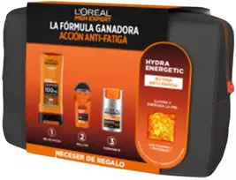 L'Oreal MEN EXPERT POWER AGE ESTUCHE 4 pz