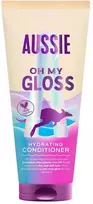 Plaukų kondicionierius AUSSIE Oh My Gloss, 200 ml