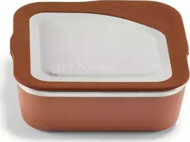 JAV Maisto dėžutė Klean Kanteen Lunch Box 592 ml autumn glaze