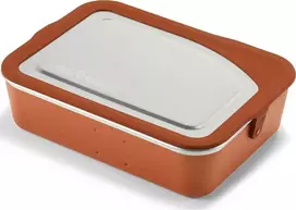 JAV Maisto dėžutė Klean Kanteen Meal Box autumn gaze 1005ml