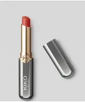 Kiko Milano ilgai išliekantys kreminiai lūpų dažai Unlimited Stylo, atspalvis 19