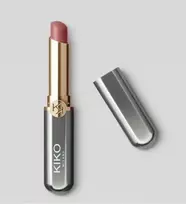 Kiko Milano ilgai išliekantys kreminiai lūpų dažai Unlimited Stylo, atspalvis 22
