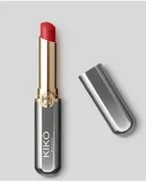 Kiko Milano ilgai išliekantys kreminiai lūpų dažai Unlimited Stylo, atspalvis 17