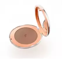 Kiko Milano Gloss Supreme Contour Pro Bronzer, 03 Perfect Ebony, 7.5 g