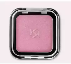 Kiko Milano Smart akių šešėliai, atspalvis 18 Metallic Hyacinth