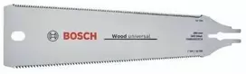 Bosch Ryoba pjūklo geležtė 250mm