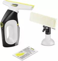 Karcher WV 3 komforto priežiūra *ES