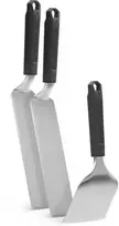 Napoleon grillaustarvikesarja Plancha, 3-osainen