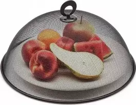 Kamille Tinklelis nuo uodų maisto uždangalei 35 cm