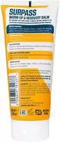 Šildantis balzamas Surpass Warm-up & Recovery 200ml