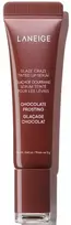 Laneige Glaze Craze Tinted Lip Serum lūpų balzamas-serumas su atspalviu, atspalvis: Chocolate Frosting, 12 g
