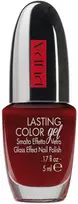 Pupa Milano Pupa Lasting Color Gel Glass Effect Nagų lakas nagų lakas, atspalvis: 031 Chic Boudoir, 5 ml