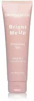 Dermacol Bright Me Up Cleansing Gel valomasis veido gelis, 150 ml