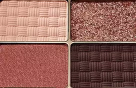 Estee Lauder Pure Color The Essential Eyeshadow Quad Apres Spree 4 g