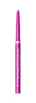 „Mac Cosmetics“ lūpų dažų blizgus kontūravimo pieštukas „Mac Lipglazer Glossy Liner Candy Yum-Yum“ 0,25 g