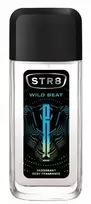 Sarantis STR8 Wild Beat Dezodorant w atomizerze dla mężczyzn 85 ml