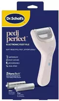 Scholl Pedi Perfect Electronic Foot File
