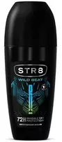 Str8 „Wild Beat“ rutulinis dezodorantas